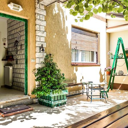 Apartment Dora Umag Zewnętrze zdjęcie