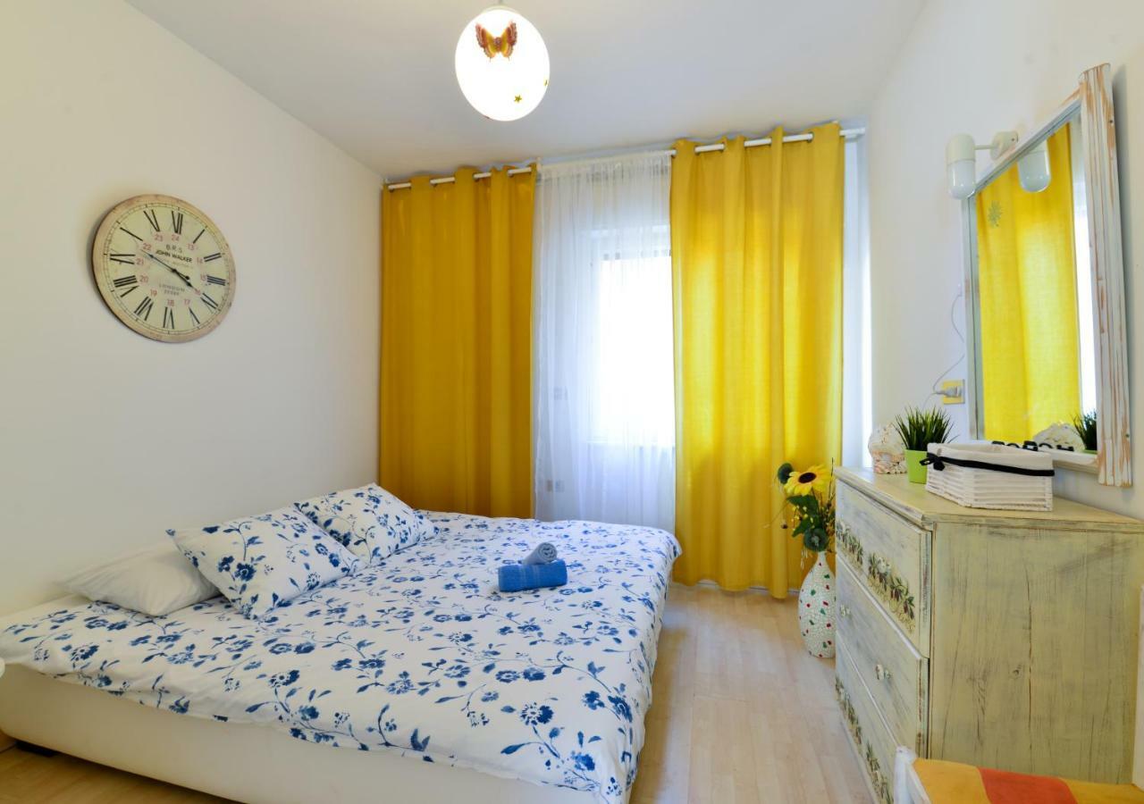 Apartment Dora Umag Zewnętrze zdjęcie